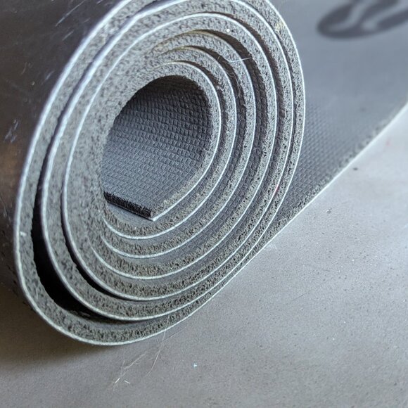 Lululemon Black Yoga Mat - Picture 13 of 16
